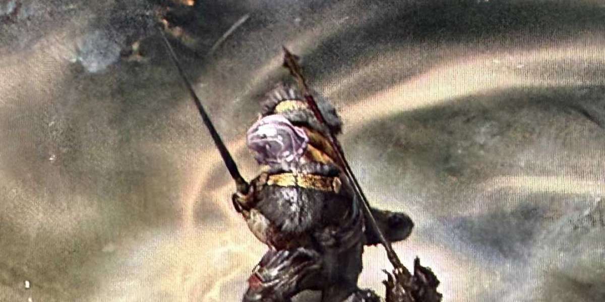 MMOEXP-unlimited power: a crackling energy build for absolute destruction