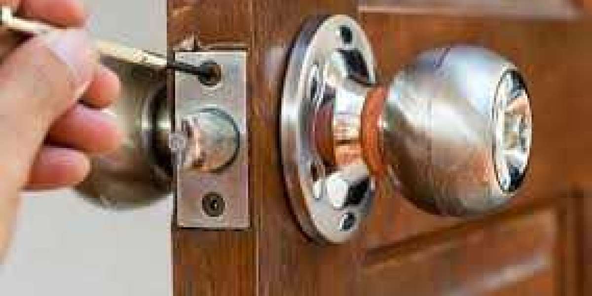 Why Do Leading Locksmiths Rely on SEO Services to Stay Ahead?