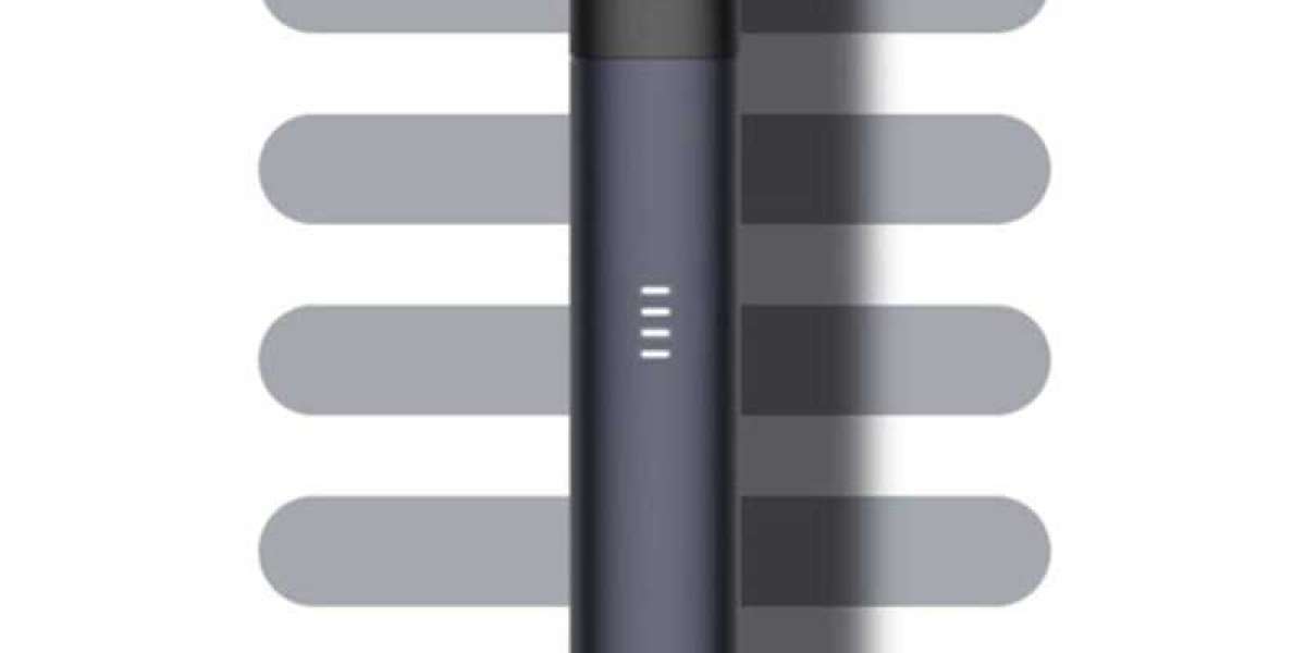 Relx Artisan: บุหรี่ไฟฟ้ารุ่นพรีเมียมที่คุณมองหา