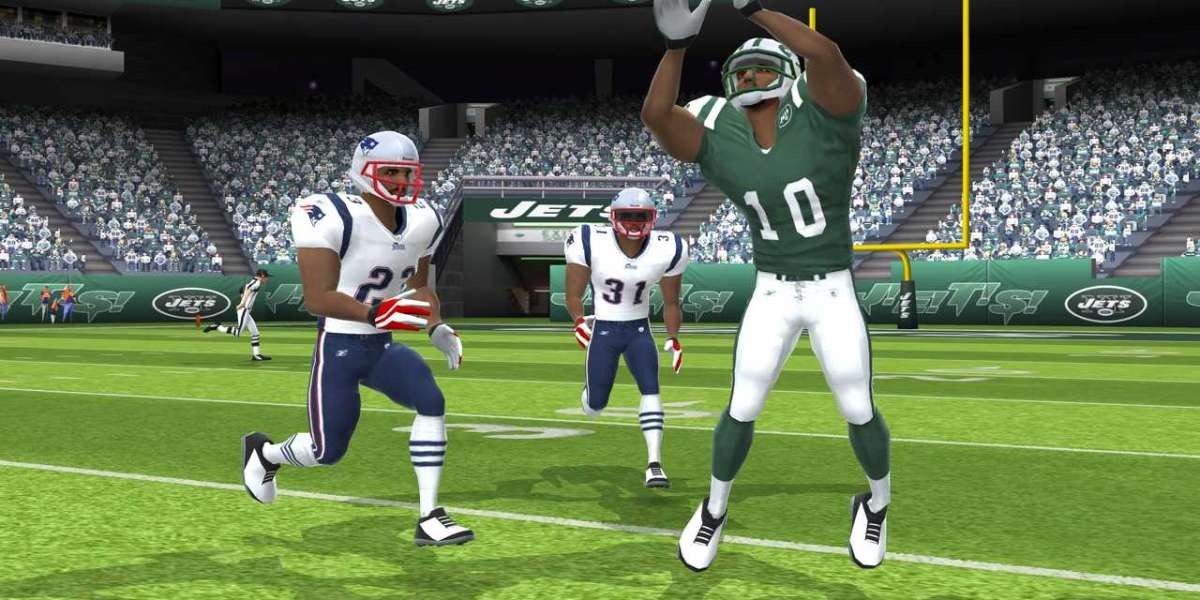 Madden 26 is his ability to clog running lanes