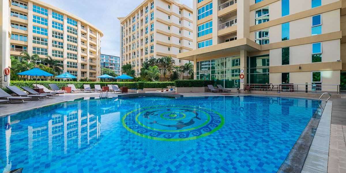 Living the Dream What It's Like to Own a Sea View Condo in Pattaya