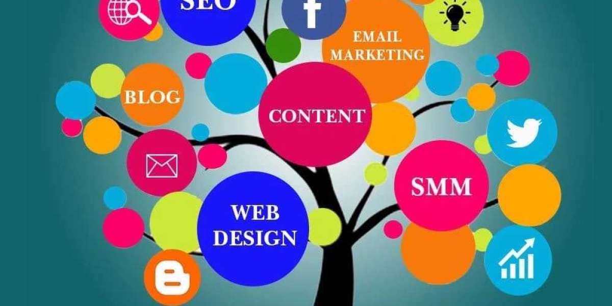 Senior residing layout