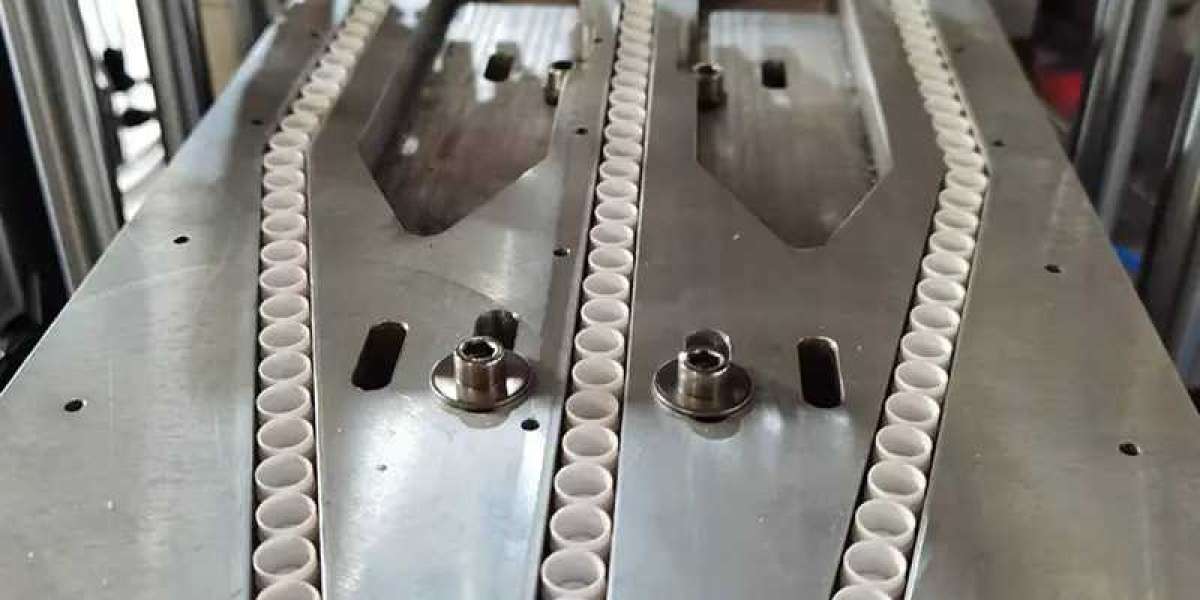 Key Aspects of Medical Plastic Mould Design