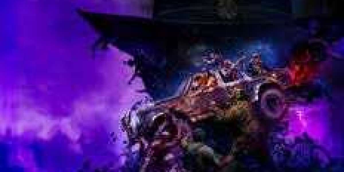 u4gm Black Ops 7 Zombies All Field Upgrades and Augments