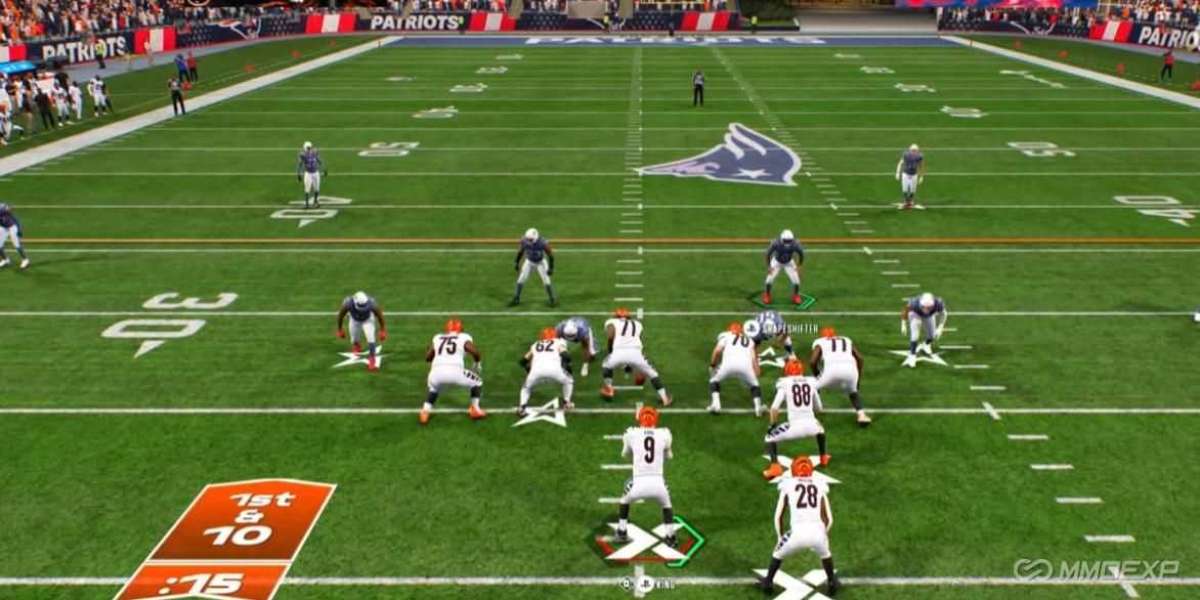 MMOEXP-Top Offensive Guru Coach Build for Madden 26 Explained