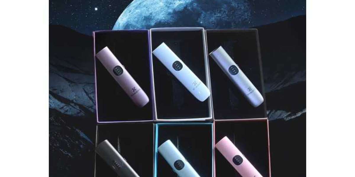 台北電子菸選購與相容指南