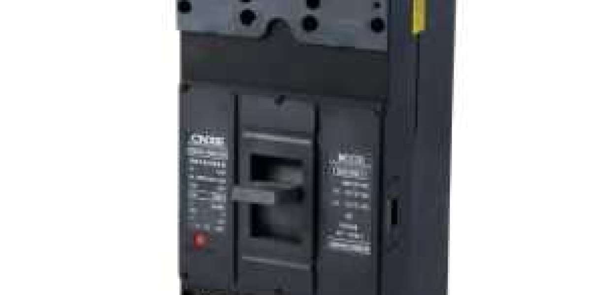 Still Worried About Power Stability? It’s Not Your System — It’s Your Breaker.