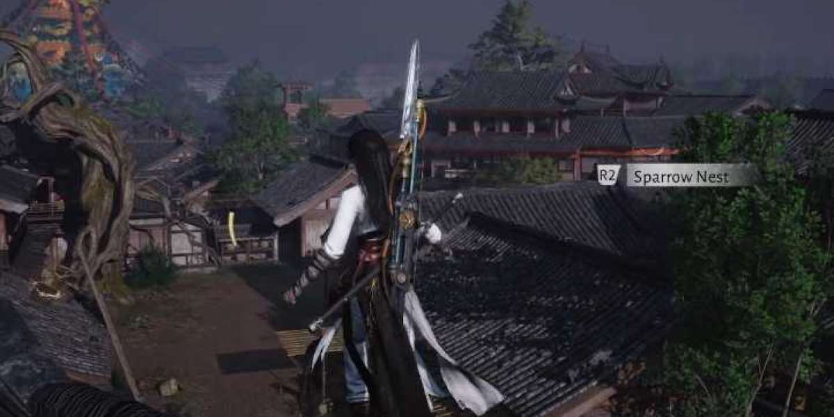 Friendly Guide to Fast Progress in Where Winds Meet