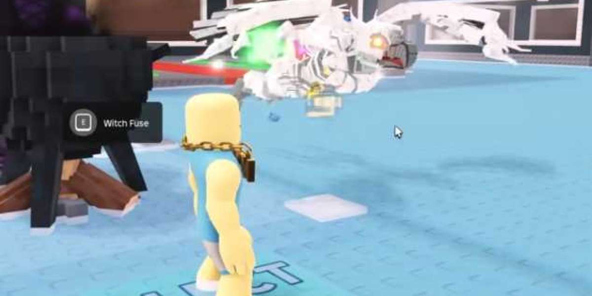 Best Weapons to Pair with Ballerino Lololo in Steal A Brainrot