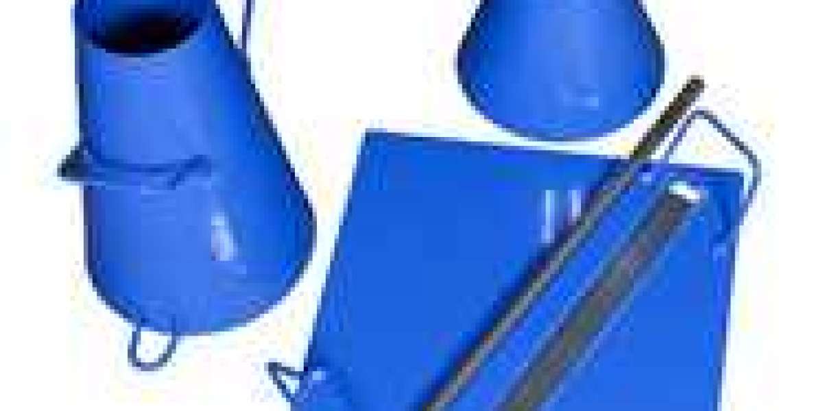 Five Important Strategies for Successful Concrete Structures