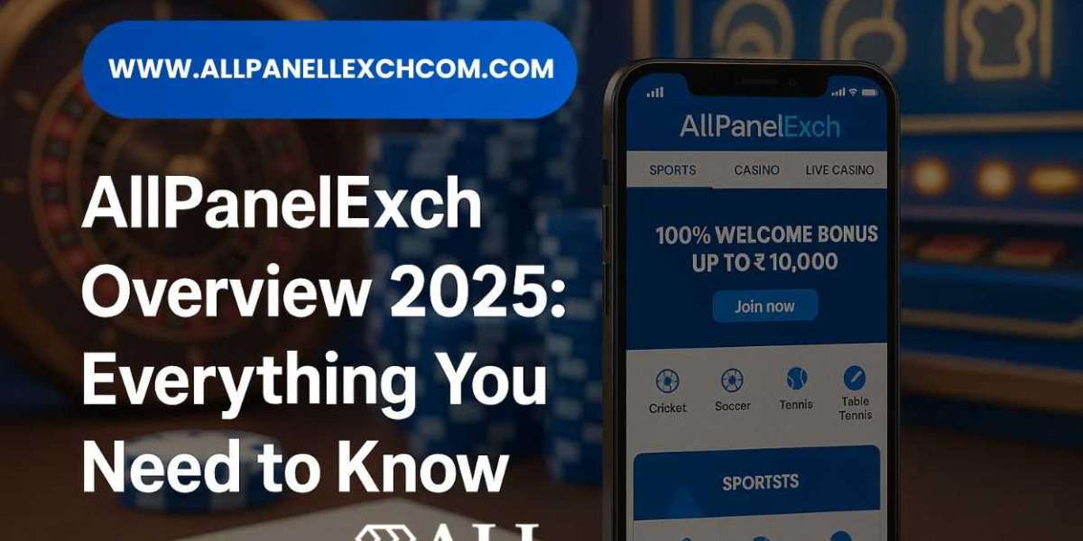 AllPanelExch Overview 2025: Everything You Need to Know