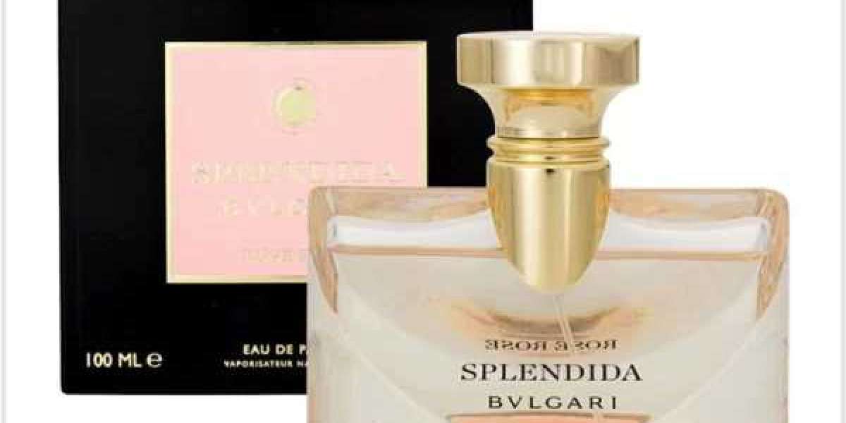 BVLGARI Rose Goldea 系列介紹｜玫瑰香迷不能錯過