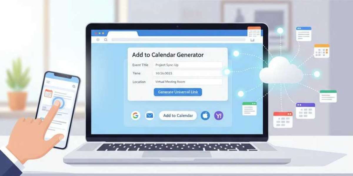 Convert Interest to Confirmed Attendance Easily
