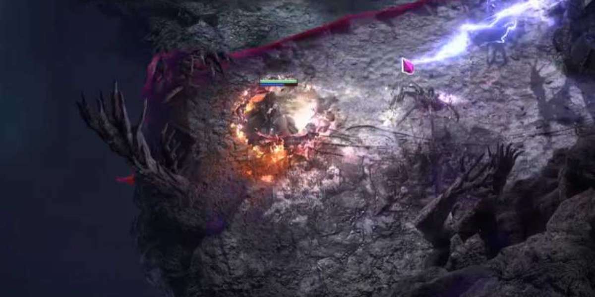 MMOexp:PoE 2 Archer Monk Power Build