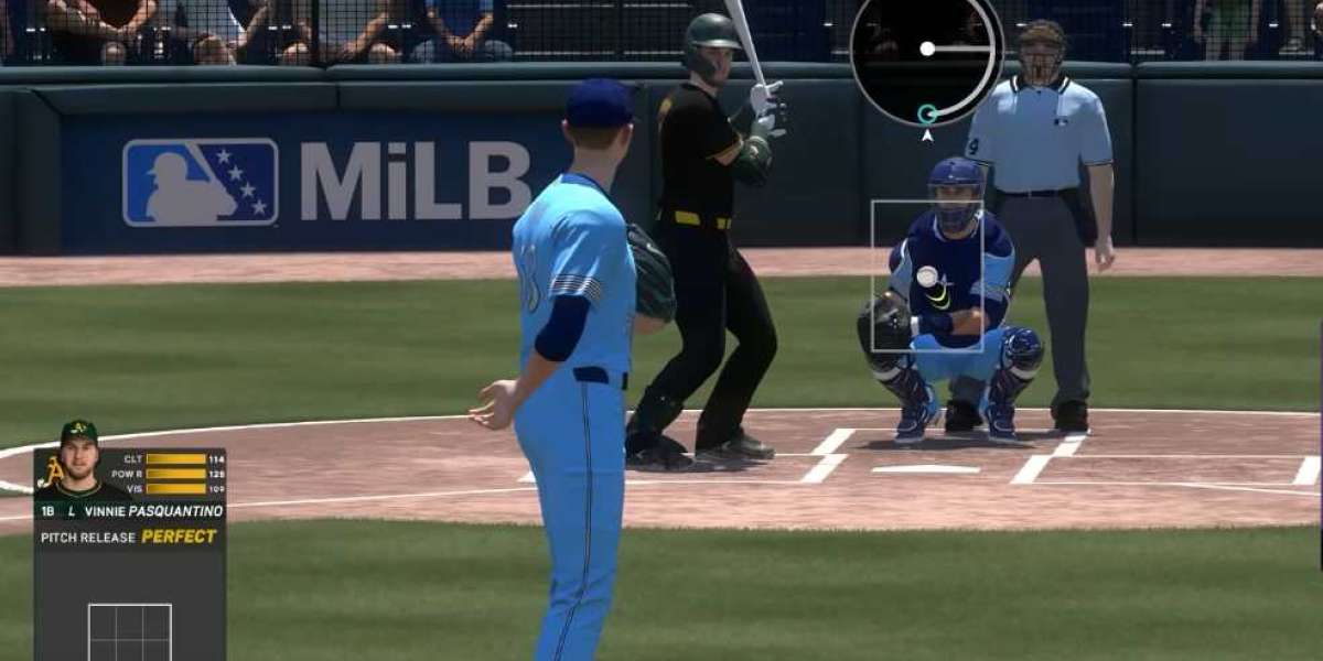 MMOEXP-MLB The Show 25: Captain Blizzard Program Explained