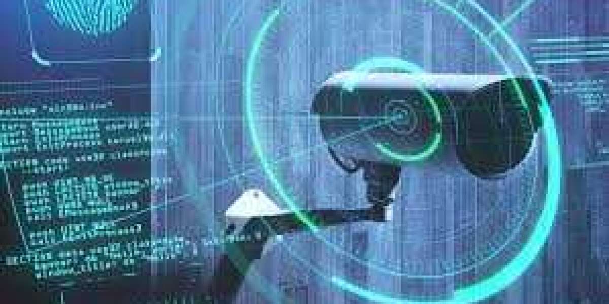 Artificial Intelligence in Security Industry Analysis, Segmentation, and Forecast Report | 2035
