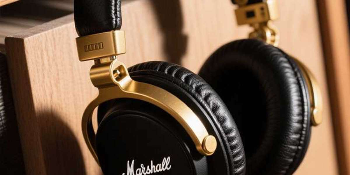 Marshall Major V 假貨辨別：防止買到仿冒耳機