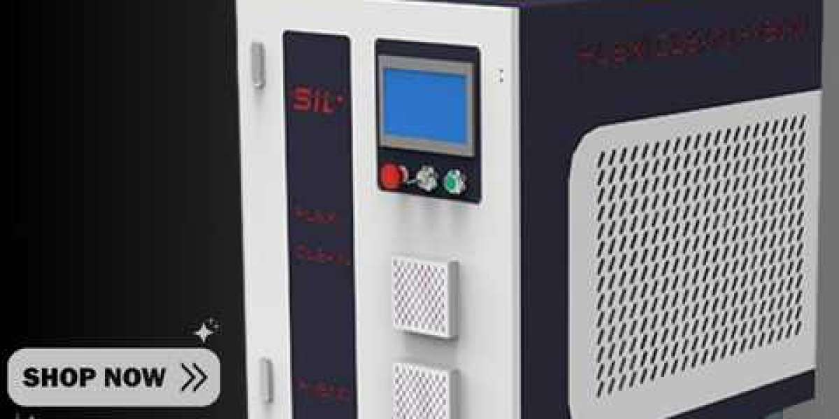 Saldatrice laser prezzo: guida completa per scegliere la soluzione giusta per il tuo lavoro