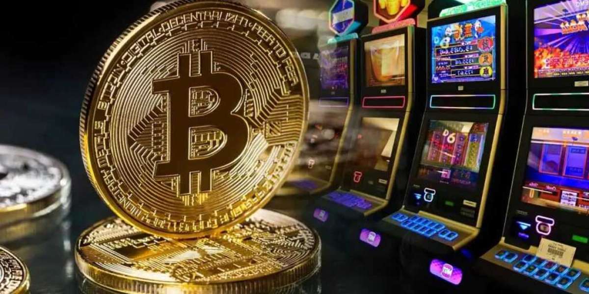 Best Crypto Casino : L’Expérience Ultime pour Joueurs Modernes