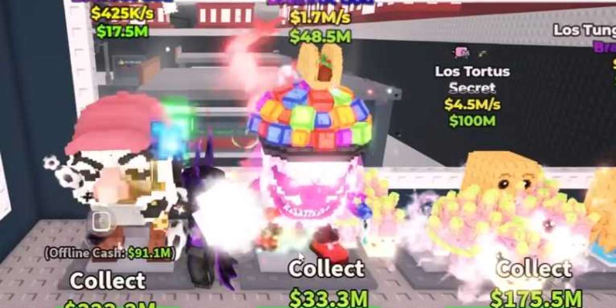 Quesadilla Crocodila in Steal A Brainrot: How to Obtain