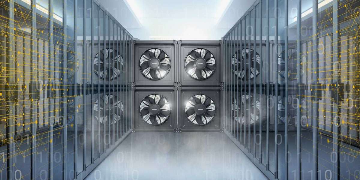 Energy-Efficient Cooling Approaches for Large-Scale Data Centers