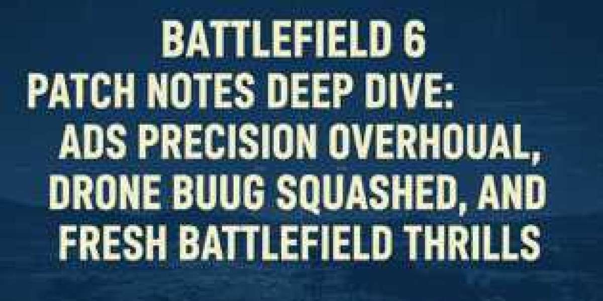Battlefield 6 Patch Notes Deep Dive: Combat Reconvergence, UI Overhaul, and New Game Modes