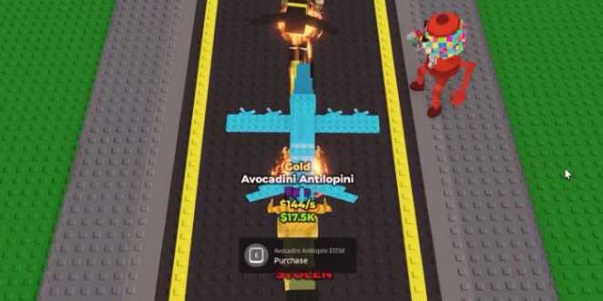 How to Obtain Dragon Cannelloni in Steal A Brainrot