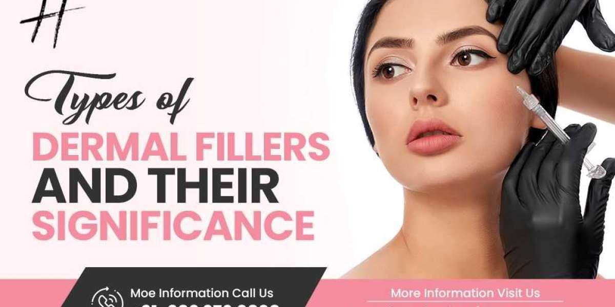 Enhance Your Natural Beauty with Dermal Fillers in Delhi at Handa Aesthetics