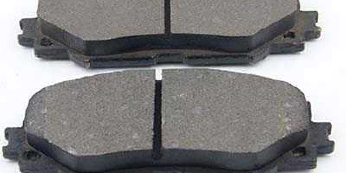 The Growing Demand for Wholesale Brake Pads in the Automotive Industry