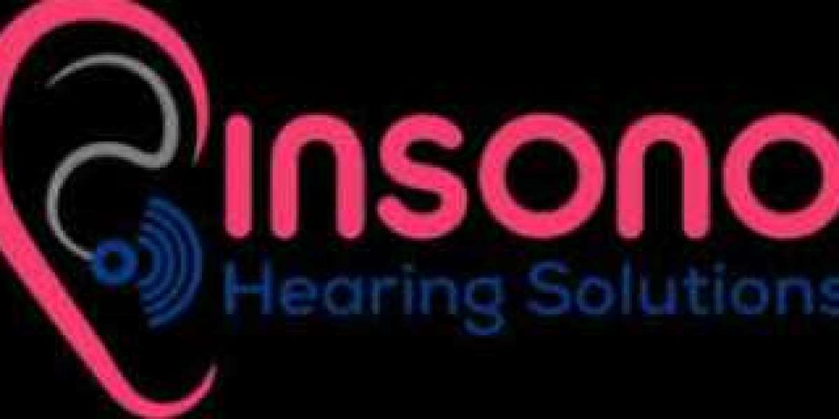 Experience the Future of Hearing with Signia Aids at Insono Hearing