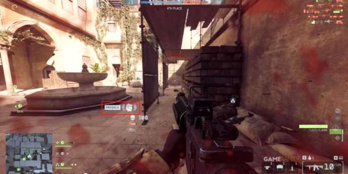 Support Class Mastery in Battlefield 6: The Key to Fast XP