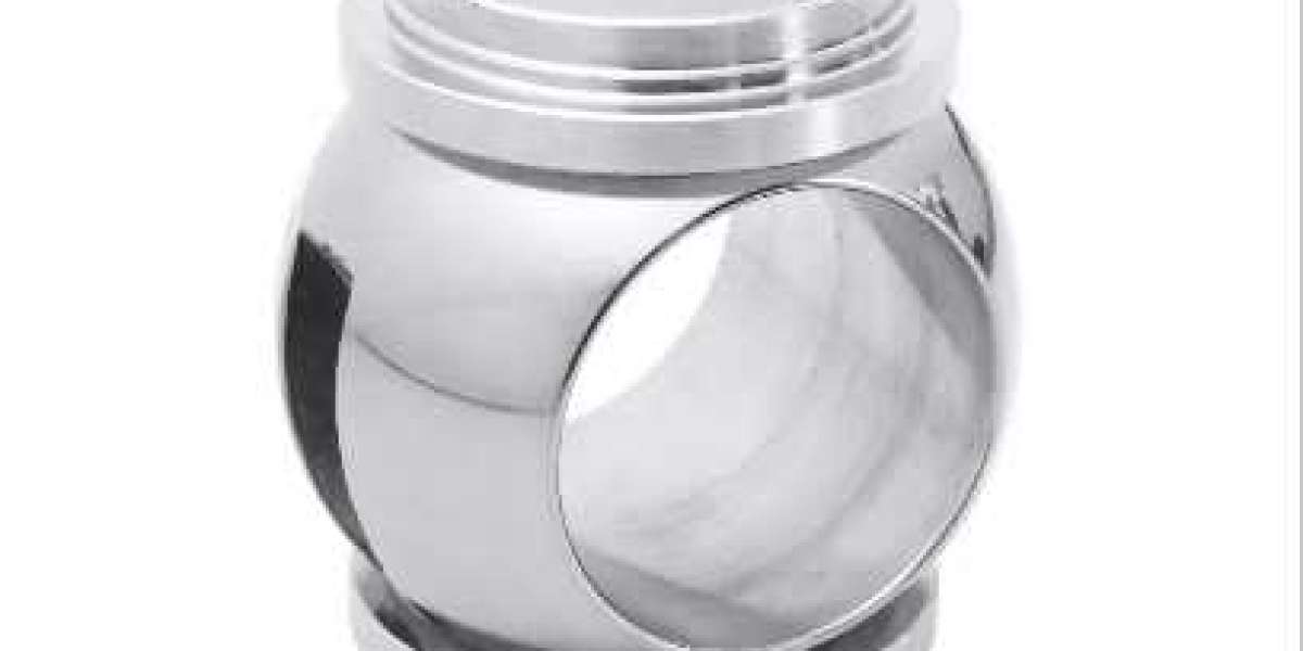 When Reliability Becomes Effortless—A Quiet Revolution in Flow Control