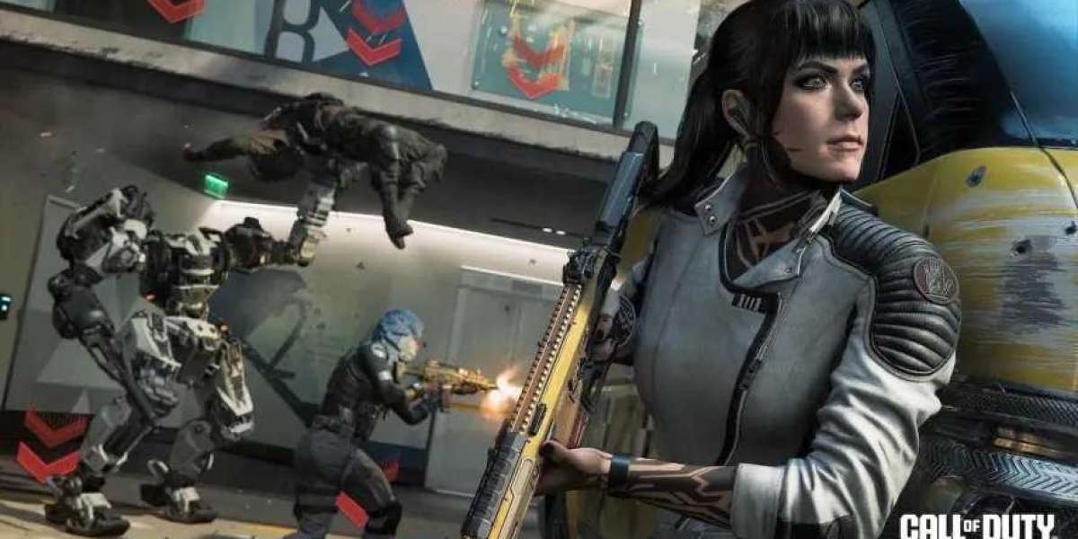 MMOexp COD BO7: Black Ops 7 isn't just another sequel