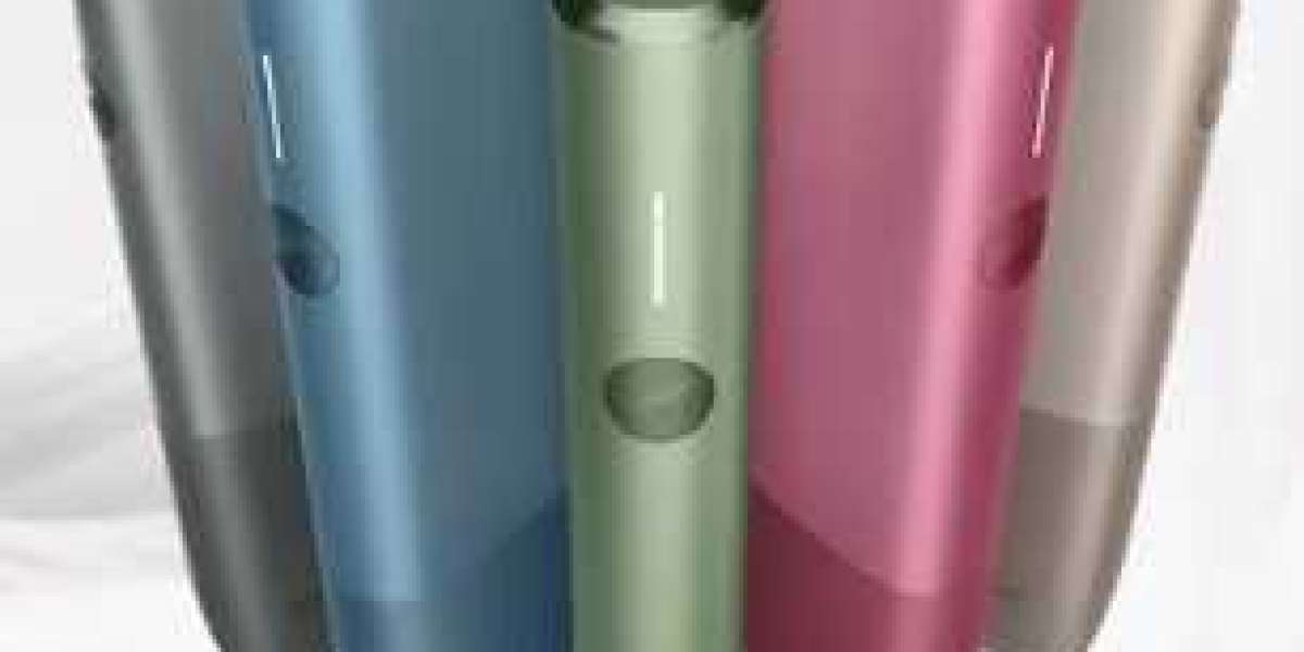 智能加熱新趨勢：探索 IQOS ILUMA ONE 的日常使用價值