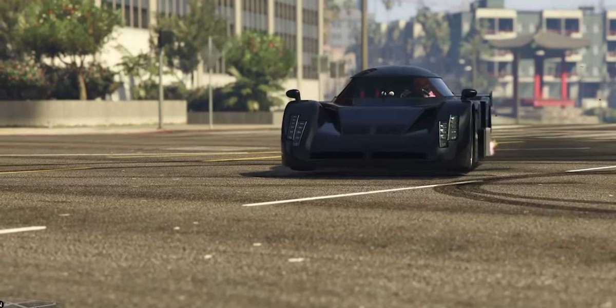 GTA 5 Players Can Grab Two Cars for Free Right Now