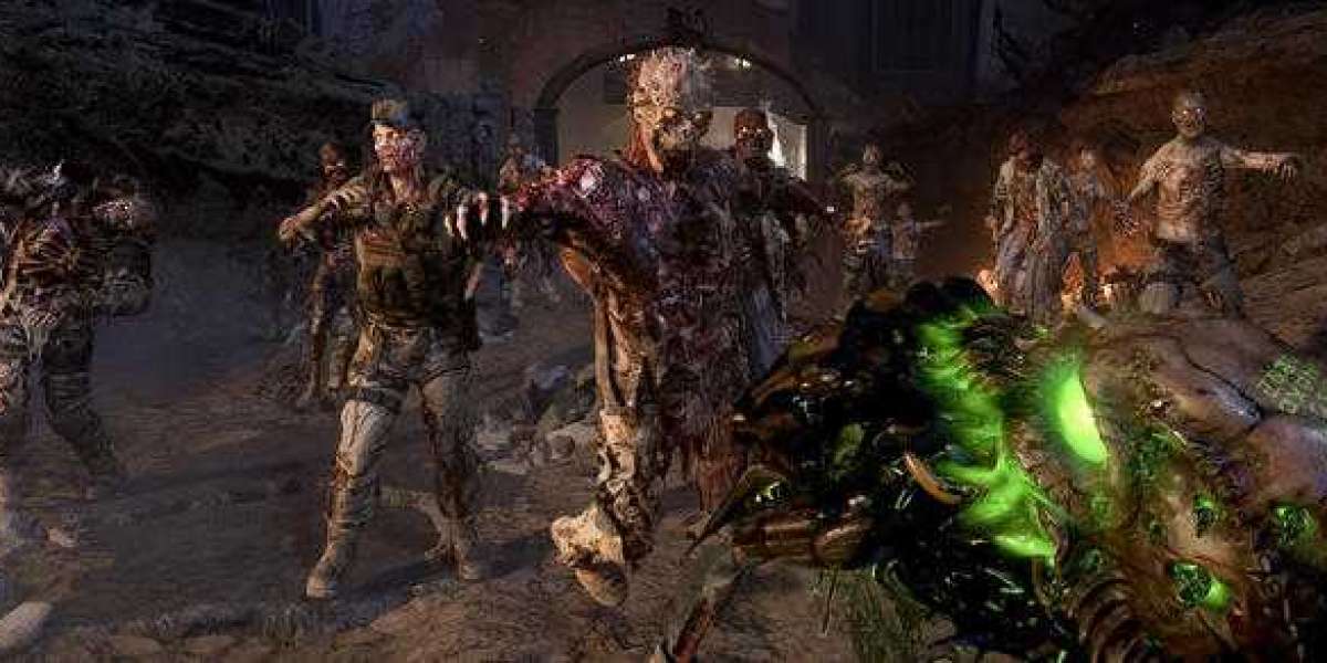 Pro Strategies and Tips for COD BO7 Zombies