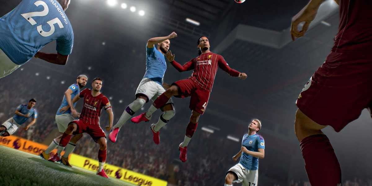 FC 26 and the beautiful game in general