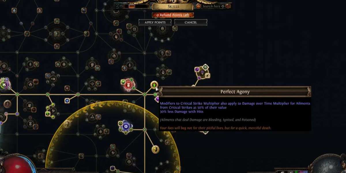 MMOexp-POE: Why You MUST Take 100% Beyond Chance