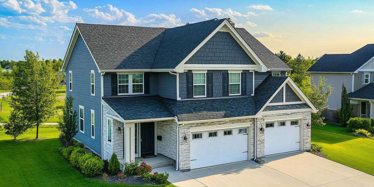 Affordable Roofing Contractors Charleston WV – High-Quality Roofing Solutions for Every Budget