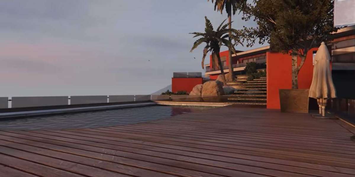 What Will GTA Online Mansions Offer? Here’s What We Think