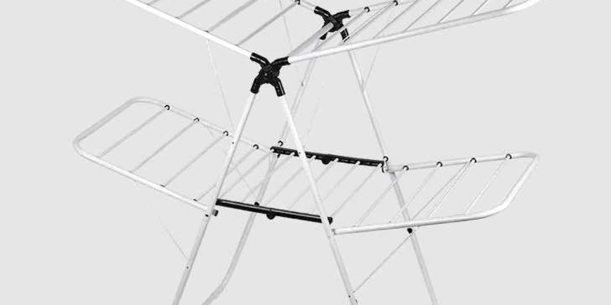 Your Home's Most Versatile Organizer? Unlocking the Hidden Potential of Your Drying Rack