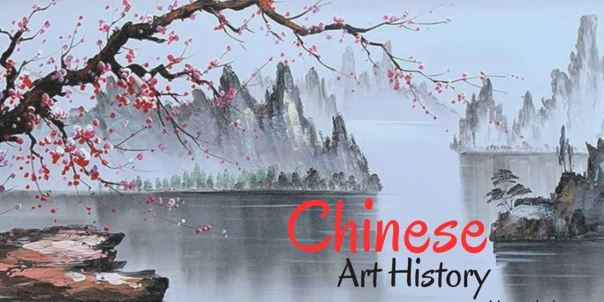 Exploring Chinese Art History: A Journey Through Timeless Creativity