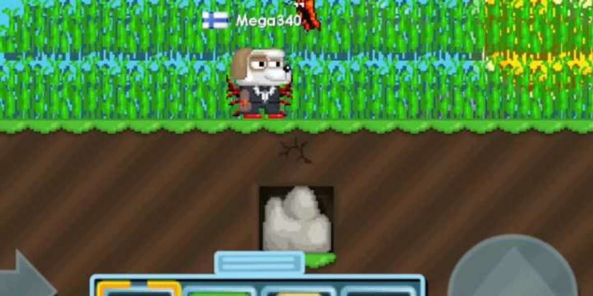 How to Use Weather Machines in Growtopia