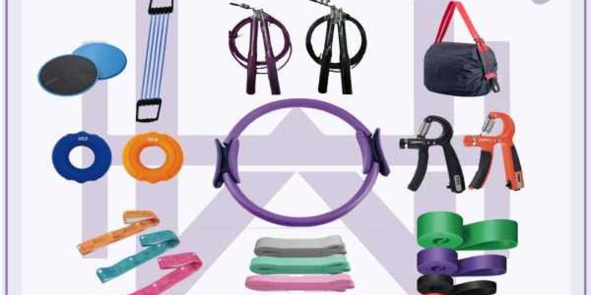 Best Workout Tools for Home in Australia