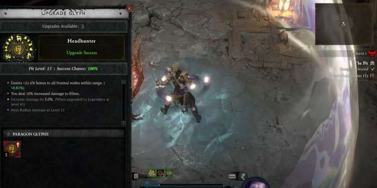 MMOexp-Diablo 4: How to Turn Cataclysm Into a Permanent Screen-Wipe Storm
