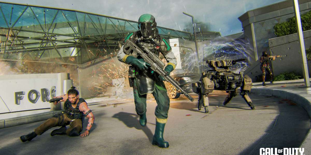 CoD: Black Ops 7 Commodity Pre-order - Recommended Platform Choice