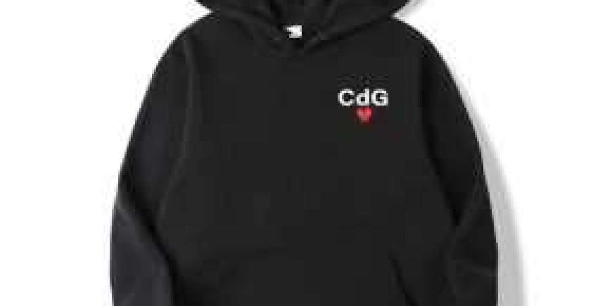 The Bold World of Comme des Garçons: A Legacy of Fearless Fashion