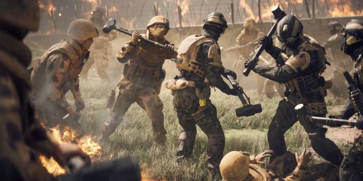 The Emergence of Custom Maps in Battlefield 6: A New Era of Player-Created Content