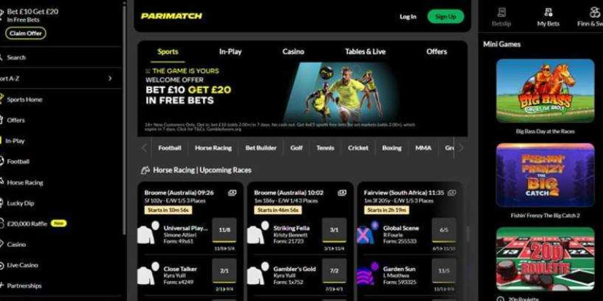 Non UK Casinos for UK Players – Expanding the Online Gambling Horizon