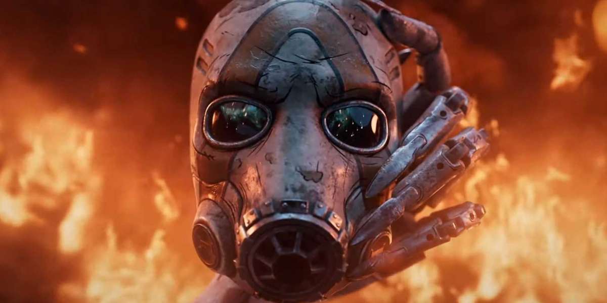 MMOexp Borderlands 4: Find the Path Less Traveled